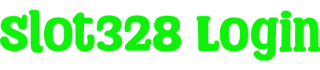 Slot328 Login
